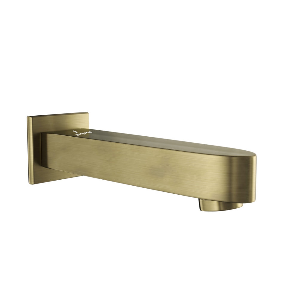 Jaquar Vignette Prime Bath Tub Spout - Antique Bronze