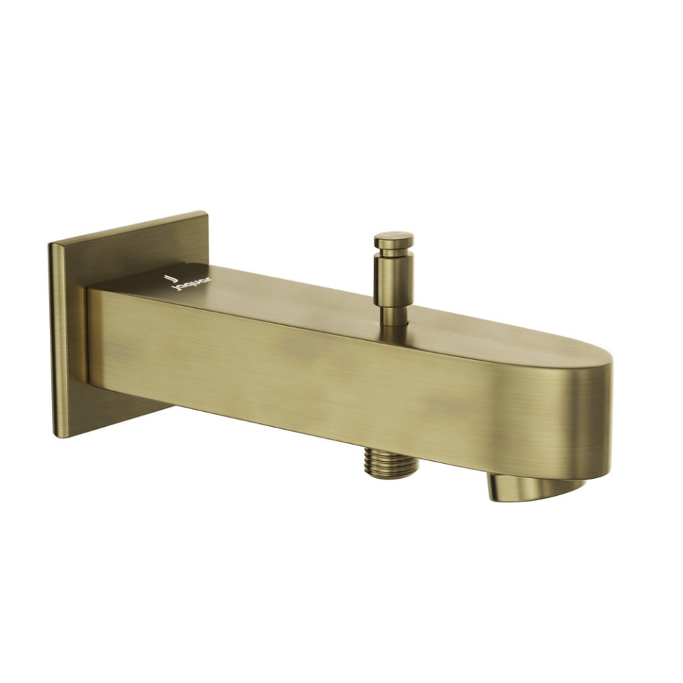 Jaquar Vignette Prime Bath Tub Spout - Antique Bronze