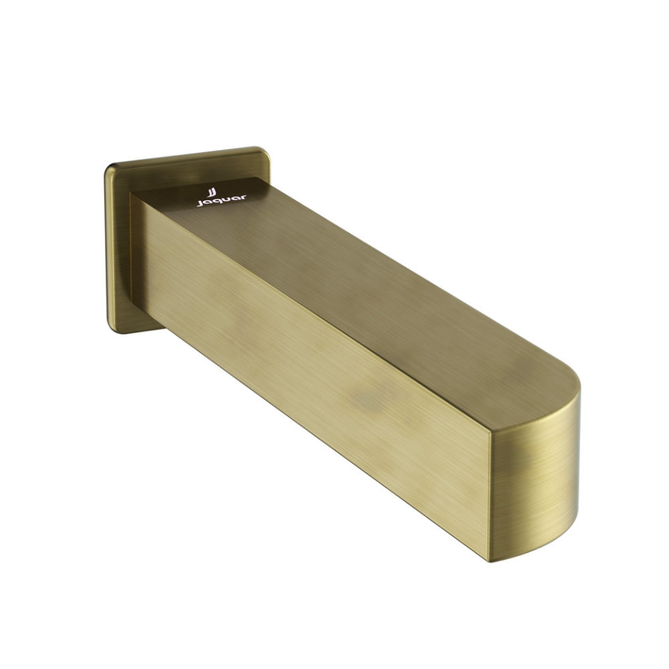 Jaquar Alive Bath Tub Spout - Antique Bronze