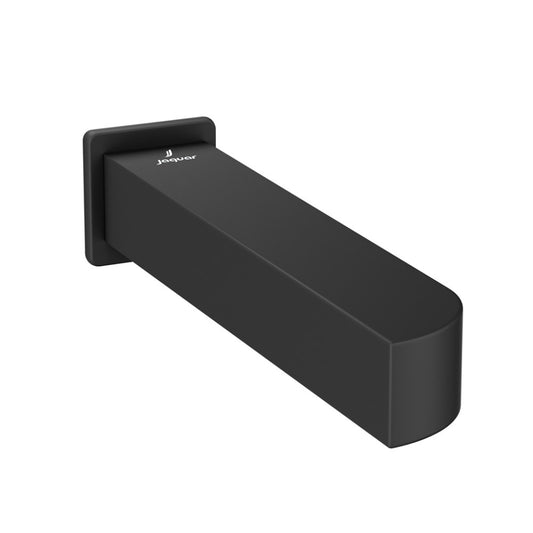 Jaquar Alive Bath Tub Spout - Black Matt