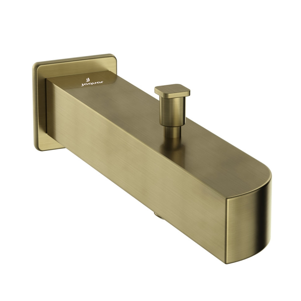 Jaquar Alive Bath Tub Spout - Antique Bronze