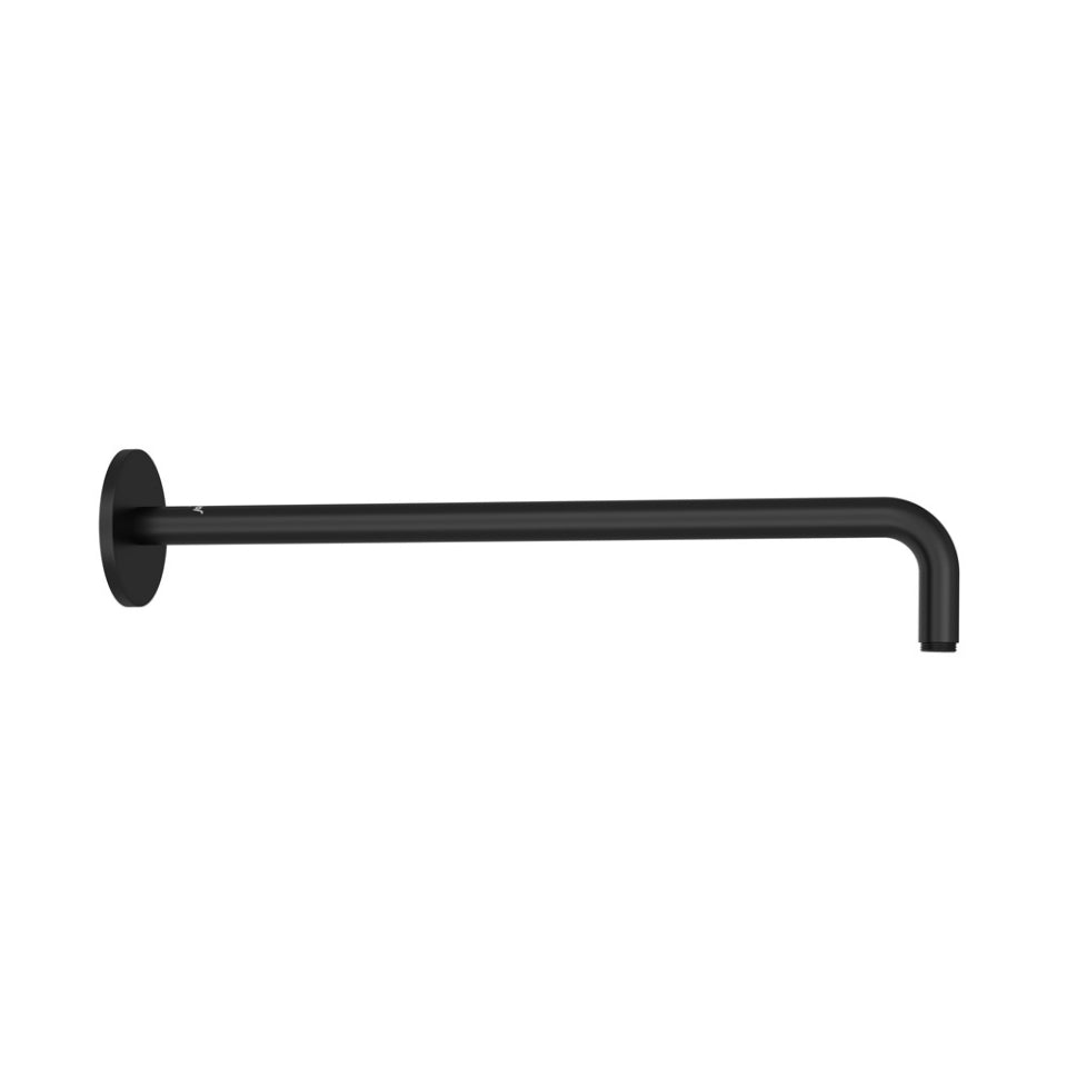 Jaquar Shower Arm - Black Matt