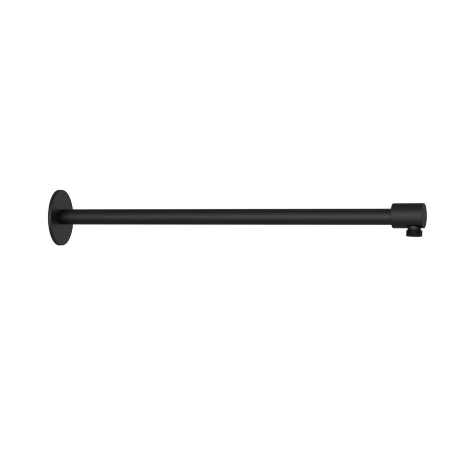 Jaquar Shower Arm - Black Matt