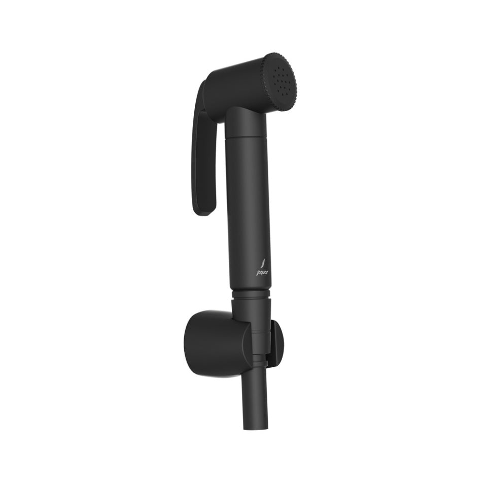 Jaquar Hand Shower (Health Faucet) - Black Matt
