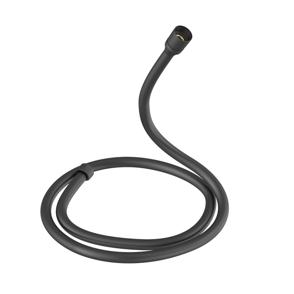 Jaquar Easy flex Tube In Chrome Finish - Black Matt