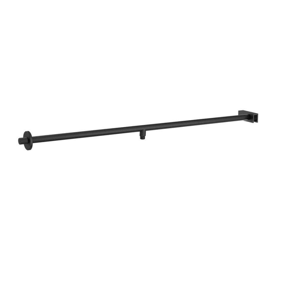 Jaquar Shower Arm - Black Matt