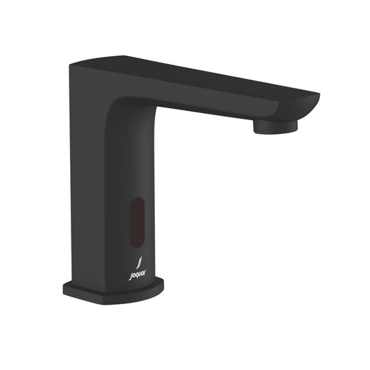 Jaquar Sensor Faucet for Wash Basin - Black Matt