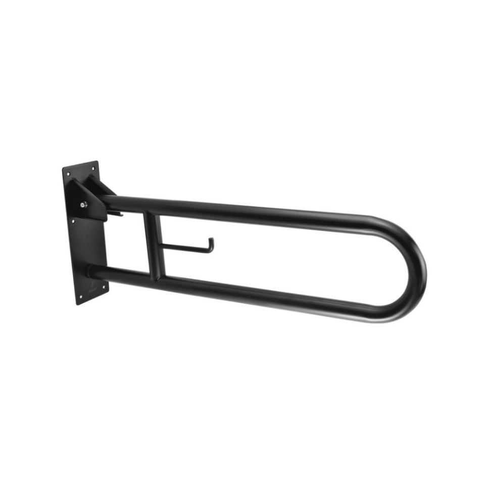 Jaquar Grab Bar - Black Matt