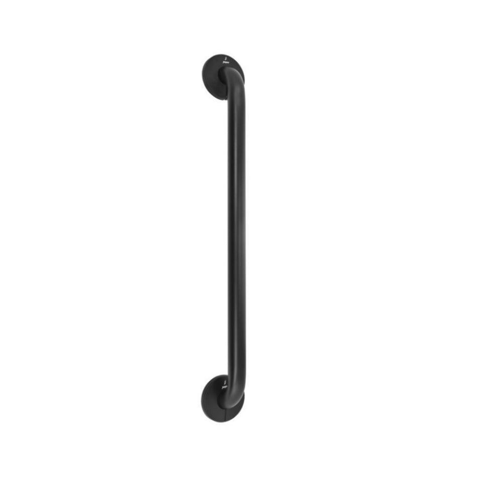 Jaquar Grab Bar - Black Matt