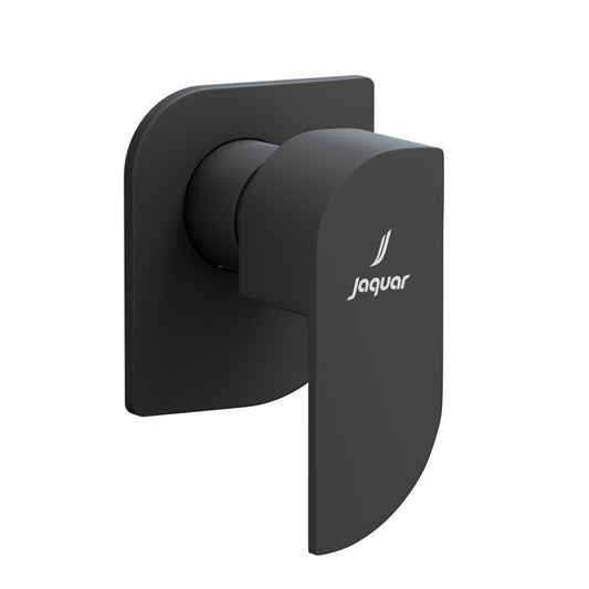 Jaquar Alive Exposed Part Kit of Concealed Stop Cock - Black Matt