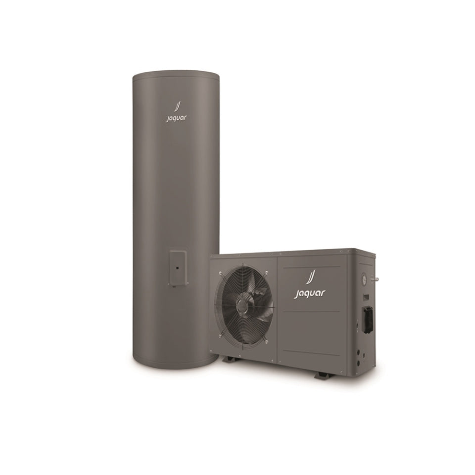 Jaquar Integra - X Heat Pump Water Heater 200 Ltr