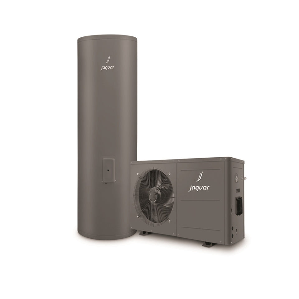 Jaquar Integra - X Heat Pump Water Heater 300 Ltr
