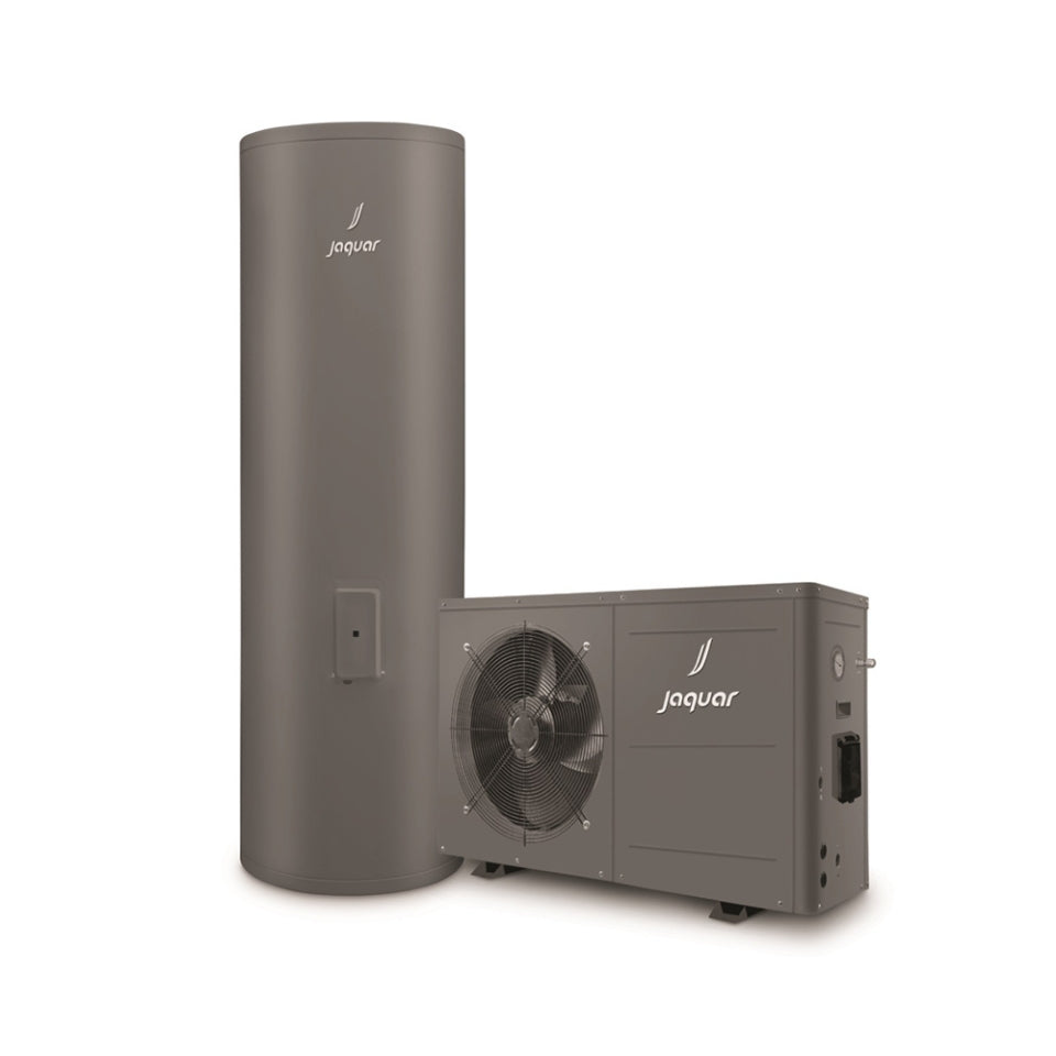 Jaquar Integra - X Heat Pump Water Heater 400 Ltr