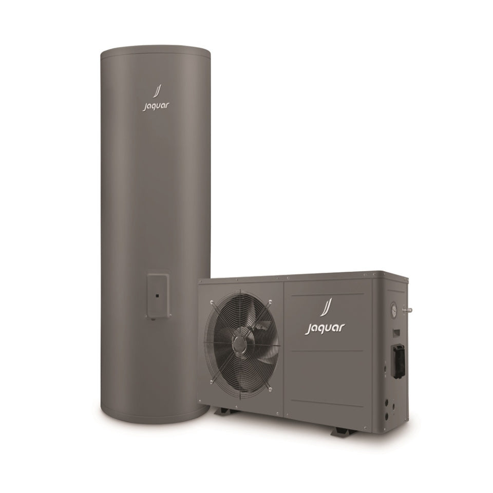 Jaquar Integra - X Heat Pump Water Heater 500 Ltr