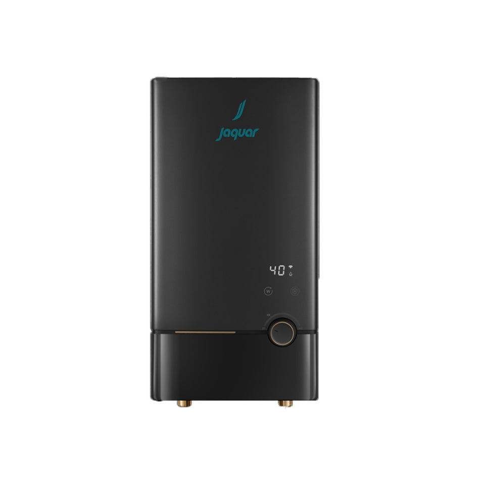Jaquar Insta Prime Water Heater 12kw - Black Matt