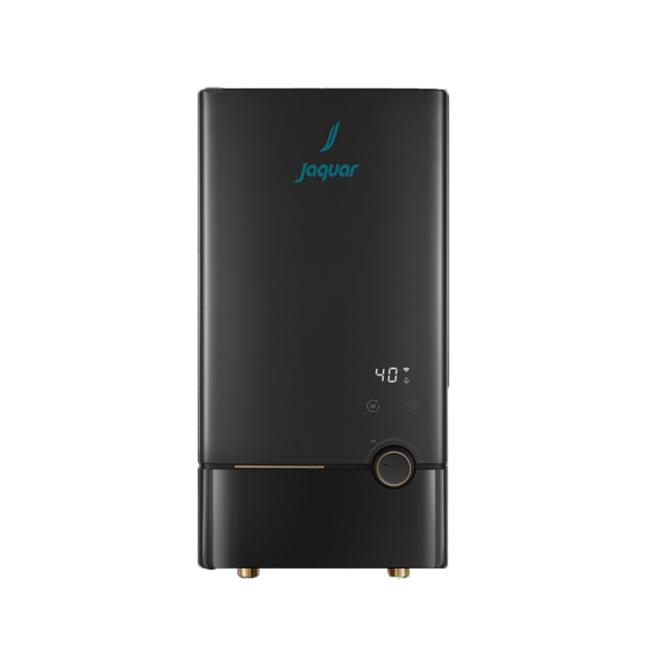 Jaquar Insta Prime Water Heater 18kw - Black Matt