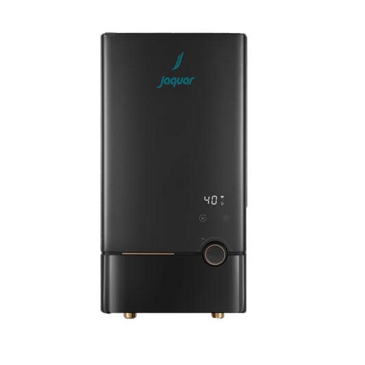 Jaquar Insta Prime Water Heater 24kw - Black Matt