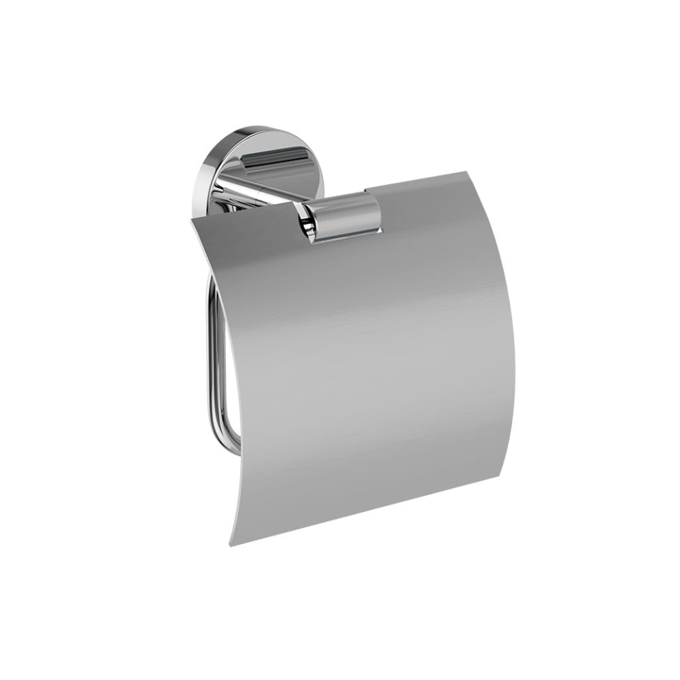 Jaquar Continental Toilet Paper Holder - Chrome