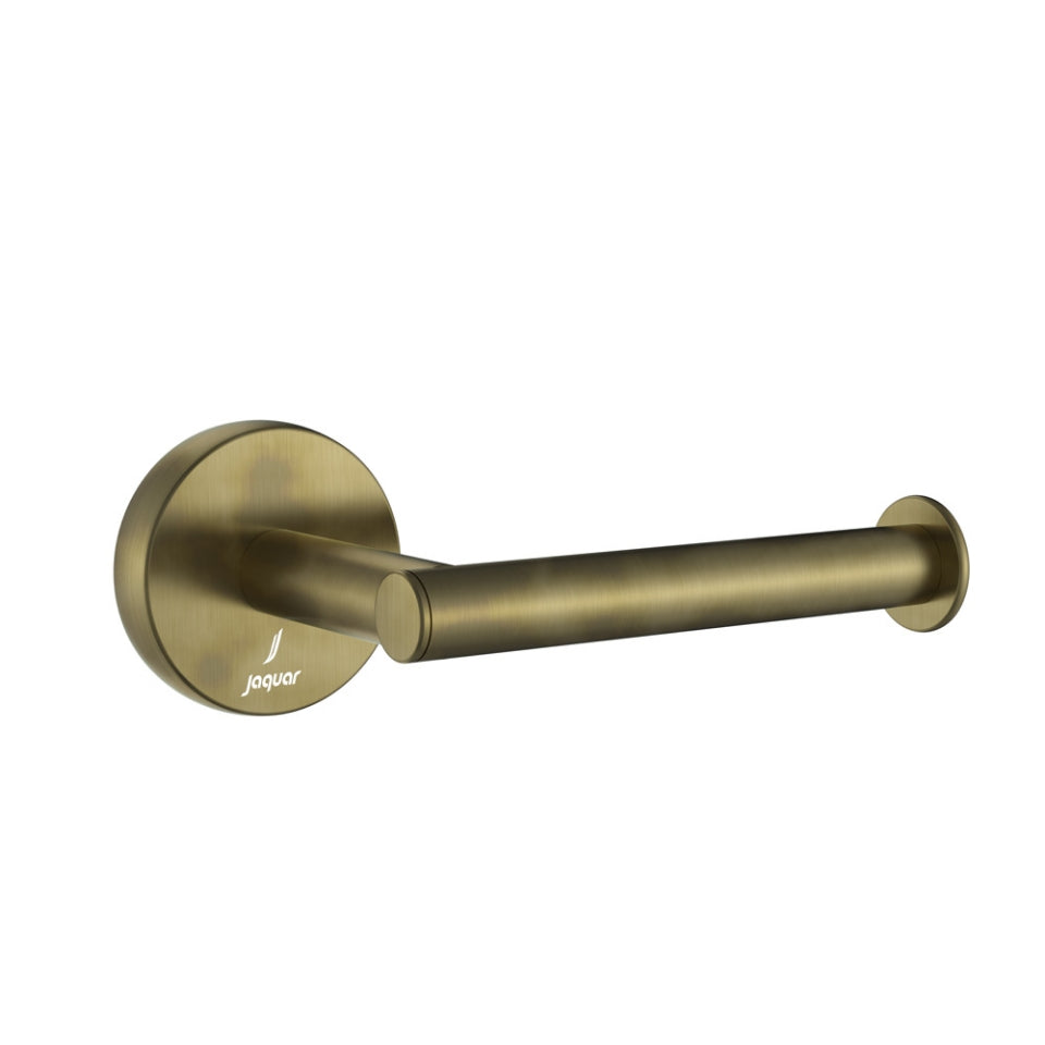 Jaquar Continental Spare Toilet Roll Holder - Antique Bronze