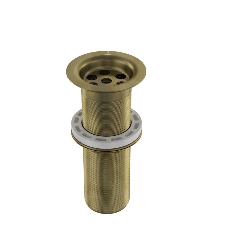 Jaquar Waste Coupling - Antique Bronze