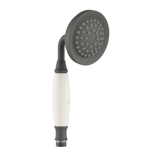Jaquar Victorian Hand Shower - Graphite