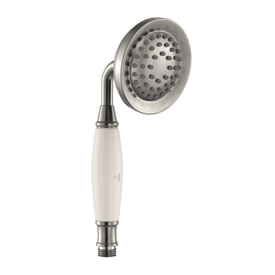 Jaquar Victorian Hand Shower - Stainless Steel