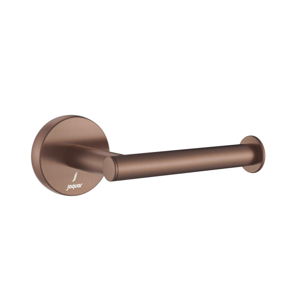 Jaquar Continental Spare Toilet Roll Holder - Antique Copper