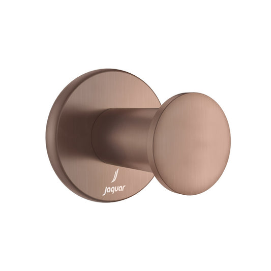 Jaquar Continental Robe Hook - Antique Copper