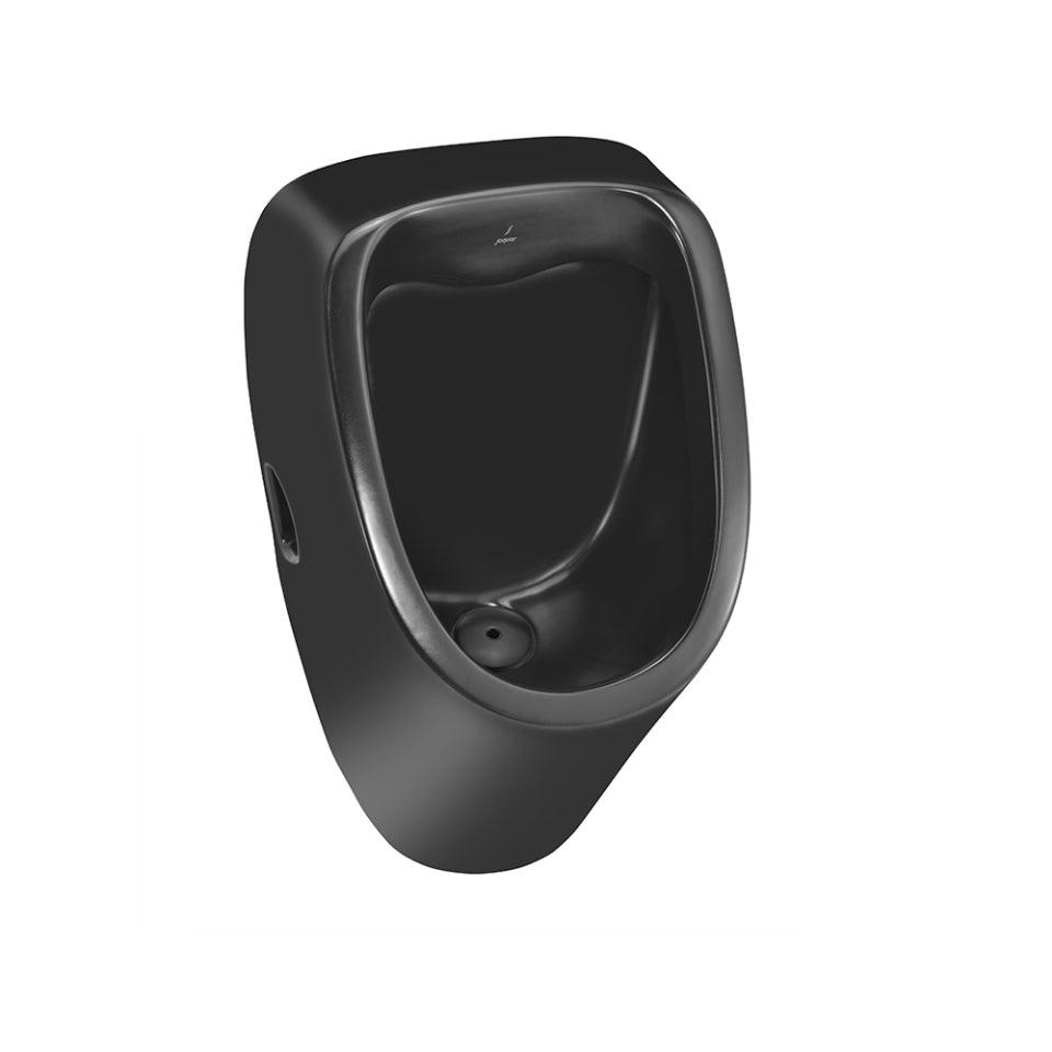 Jaquar Urinal - Black Matt