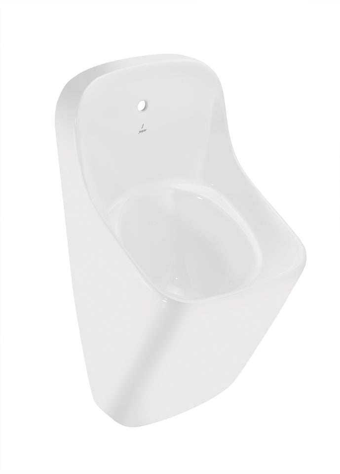 Jaquar Laguna Urinal - White