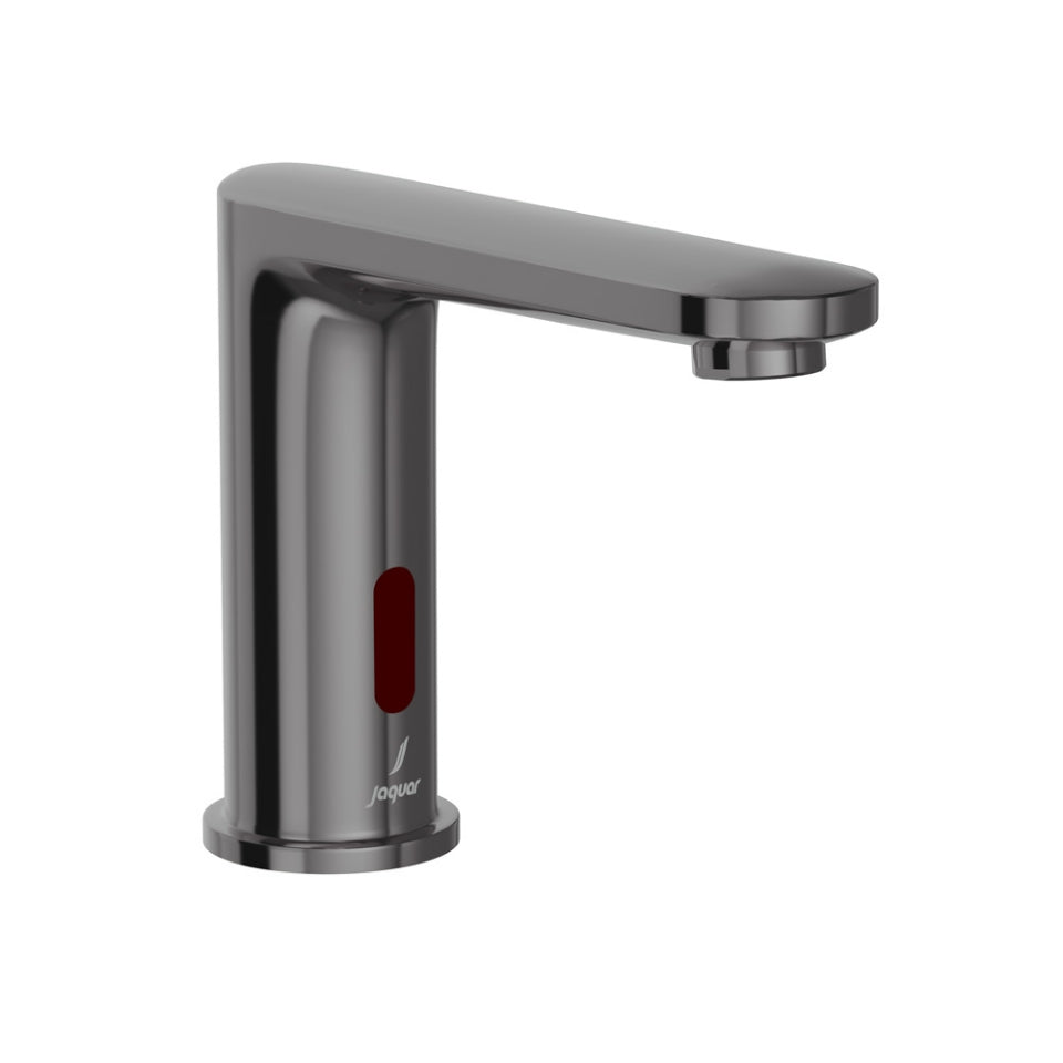 Jaquar Sensor Faucet - Black Chrome