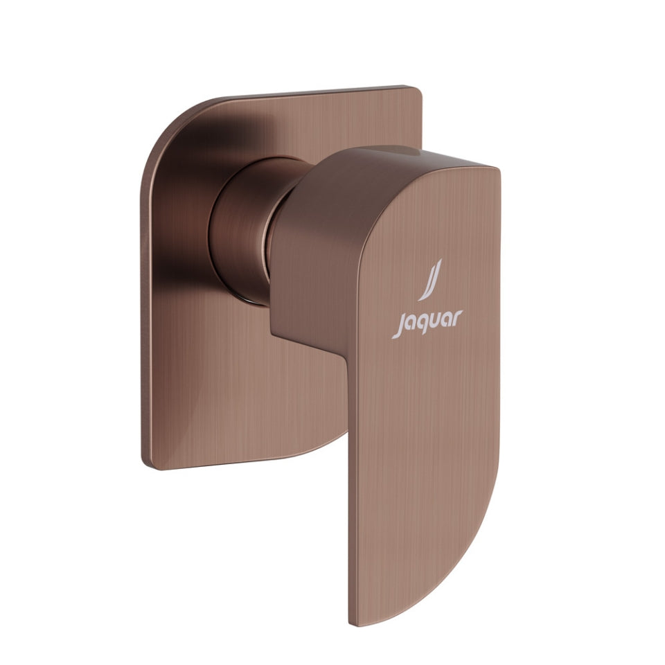 Jaquar Alive Exposed Part Kit of Concealed Stop Cock - Antique Copper