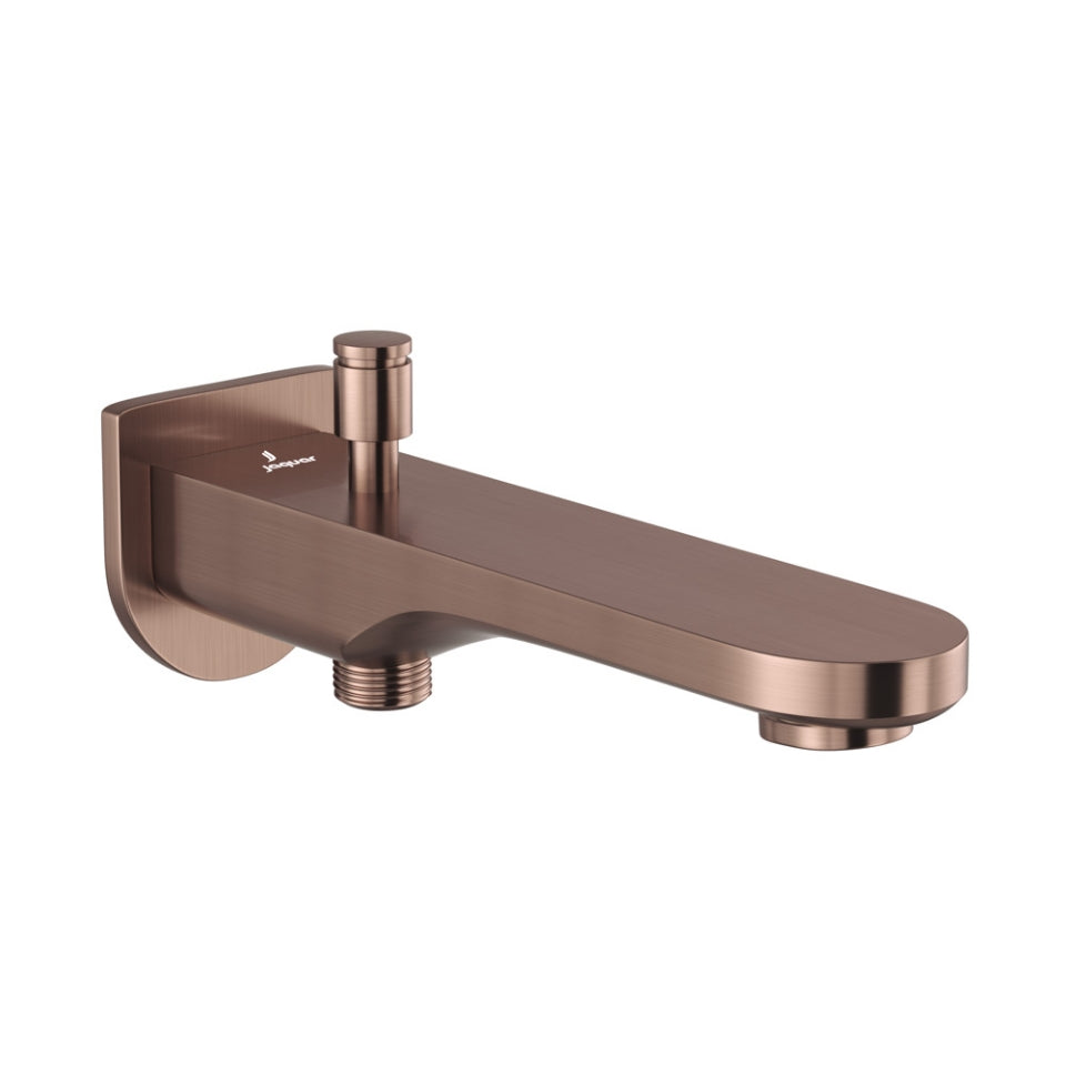 Jaquar Ornamix Prime Bath Tub Spout - Antique Copper