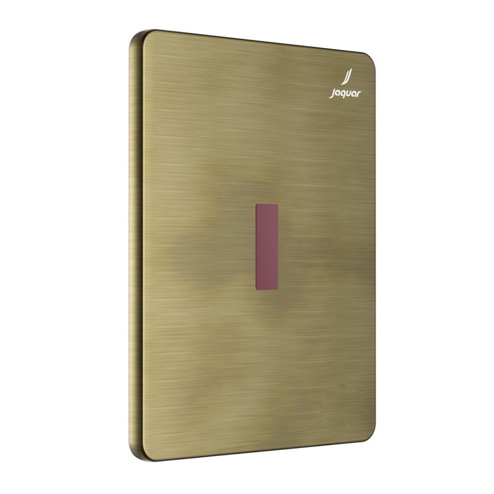 Jaquar Exposed Part Kit of Urinal Sensor - Antique Bronze