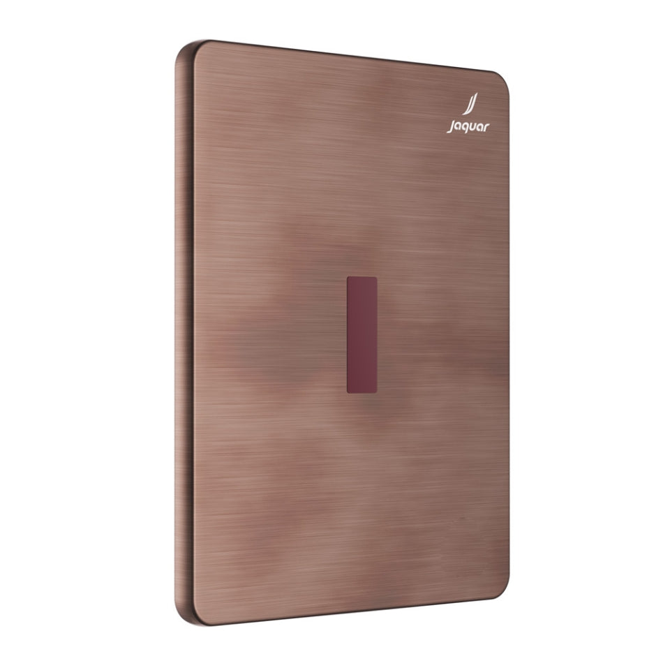 Jaquar Exposed Part Kit of Urinal Sensor - Antique Copper