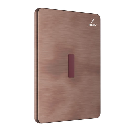 Jaquar Exposed Part Kit of Urinal Sensor - Antique Copper