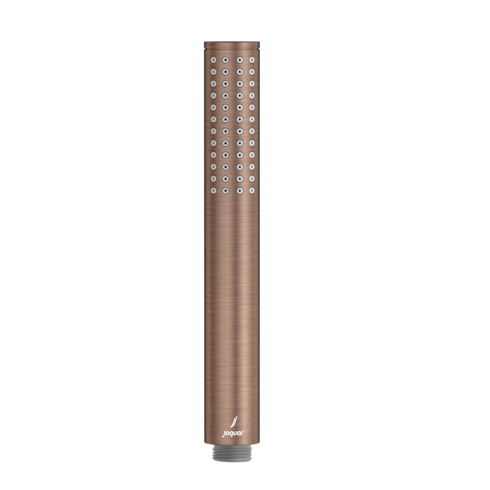 Jaquar Round Shape Hand Shower - Antique Copper
