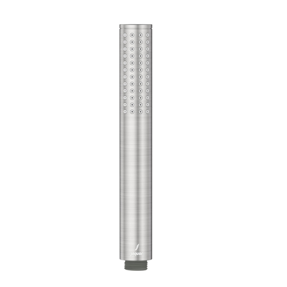 Jaquar Round Shape Hand Shower - Stainless Steel