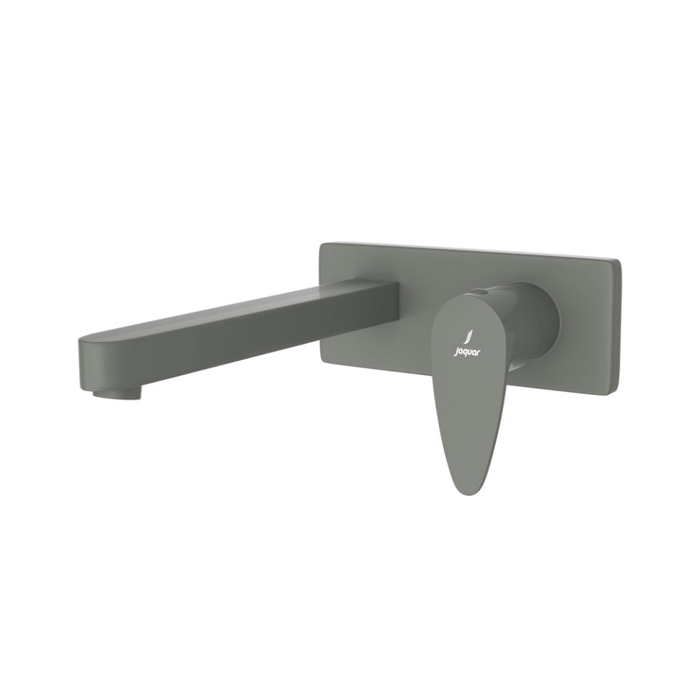 Jaquar Vignette Prime Exposed Part Kit of Single Concealed Stop Cock - Graphite