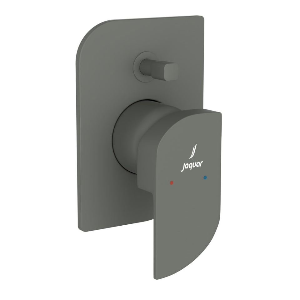 Jaquar Alive Single Lever Exposed Parts Kit - Graphite