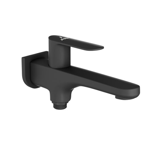 Jaquar Opal Prime 2-Way Bib Cock - Black Matt