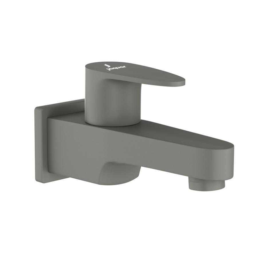 Jaquar Vignette Prime Bib Cock - Graphite