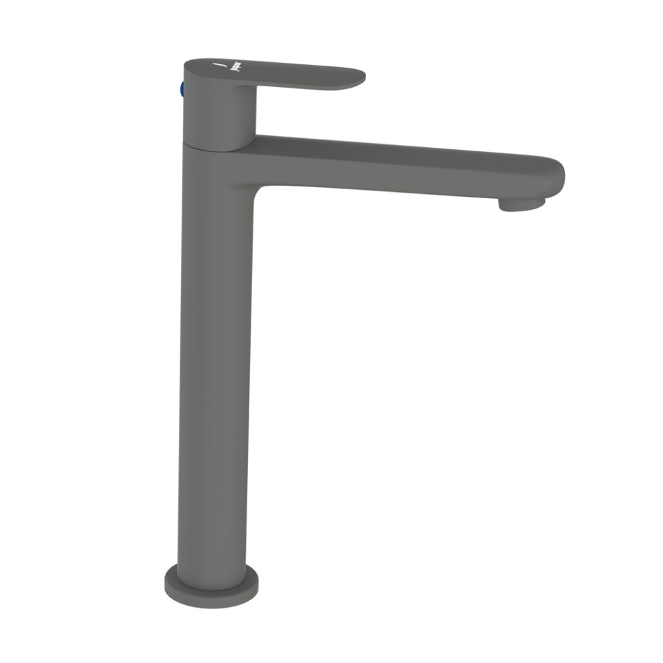 Jaquar Opal Prime Pillar Cock - Graphite