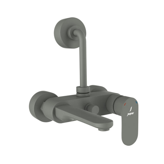 Jaquar Opal Prime Single Lever Wall Mixer - Graphite
