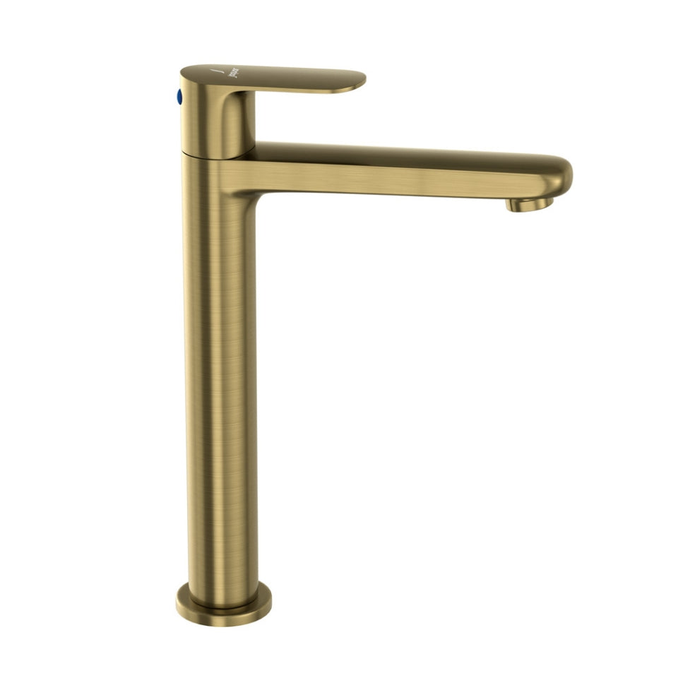 Jaquar Opal Prime Pillar Cock - Antique Bronze
