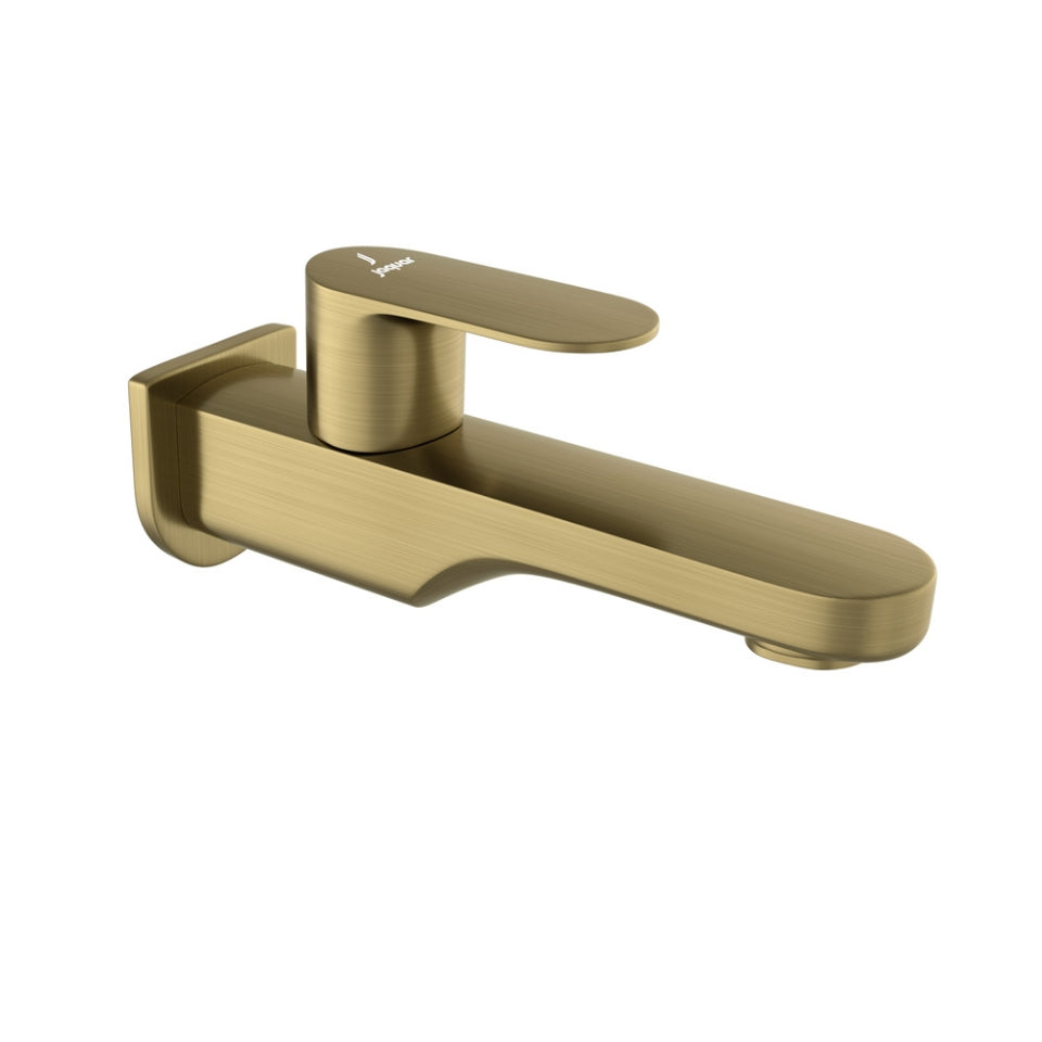 Jaquar Opal Prime Bib Cock - Antique Bronze