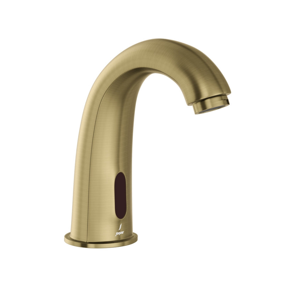 Jaquar Sensor Faucet for Wash Basin - Antique Bronze