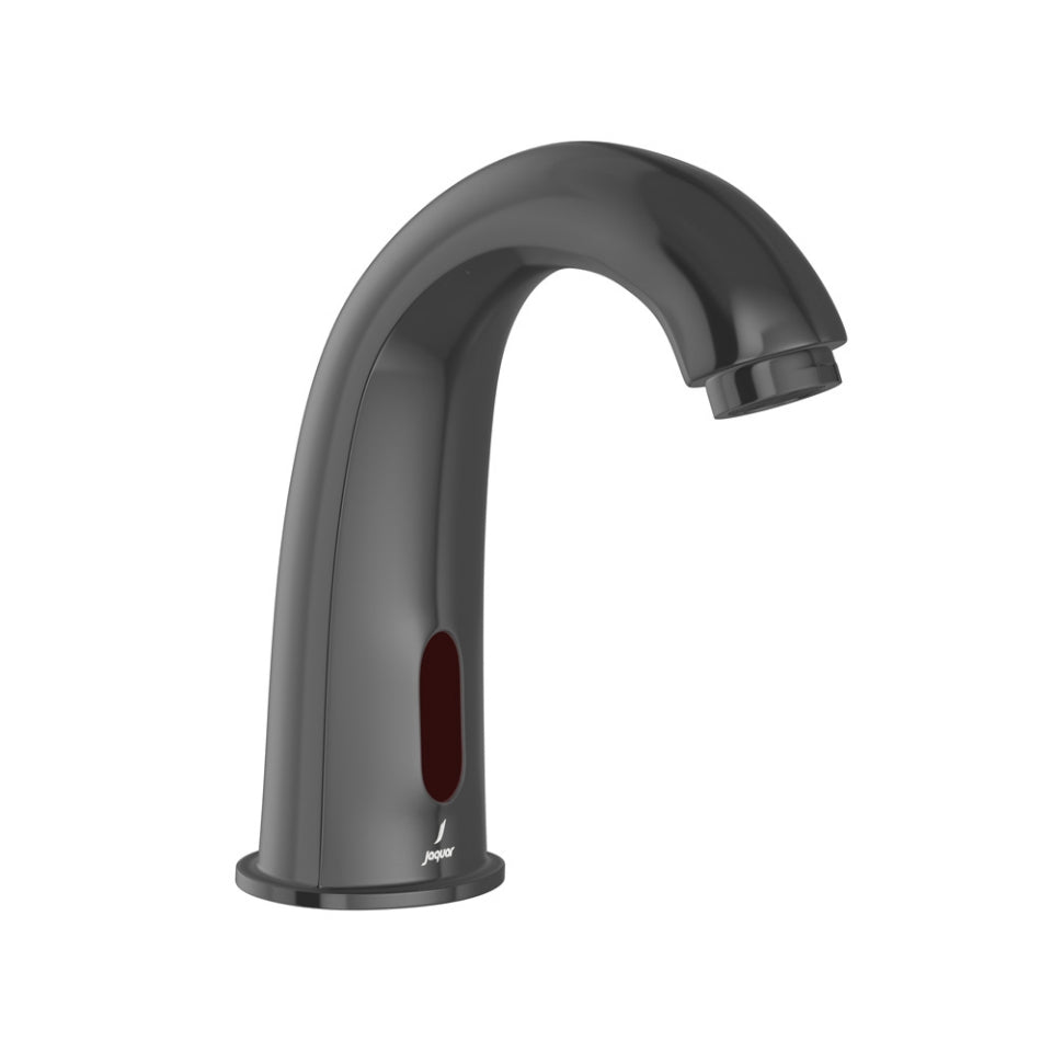 Jaquar Sensor Faucet for Wash Basin - Black Chrome
