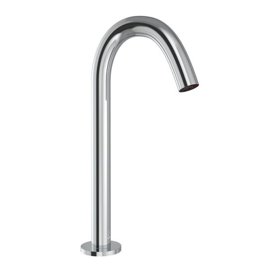 Jaquar Blush Tall Boy Deck Mounted Sensor faucet- Chrome - Chrome