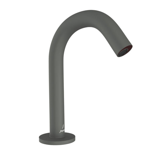Jaquar Blush Deck Mounted Sensor faucet- Graphite - Graphite